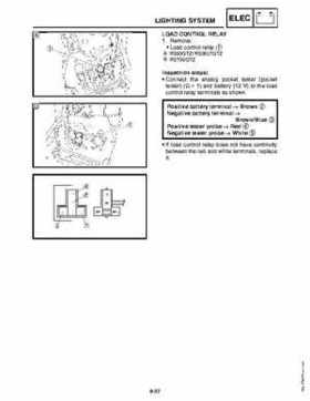 2010-2011 Yamaha RS Vector / RS Venture Service Manual, Page 403