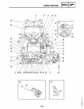 2010-2011 Yamaha RS Vector / RS Venture Service Manual, Page 458