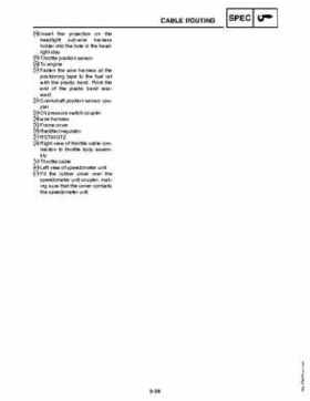 2010-2011 Yamaha RS Vector / RS Venture Service Manual, Page 461