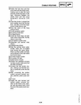 2010-2011 Yamaha RS Vector / RS Venture Service Manual, Page 469