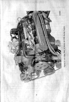 Chrysler V-8 Marine Engines manual., Page 8