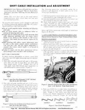 1963-1973 Mercruiser all Engines and Drives Service Manual Books 1 and 2, Page 102