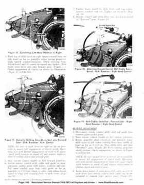 1963-1973 Mercruiser all Engines and Drives Service Manual Books 1 and 2, Page 106