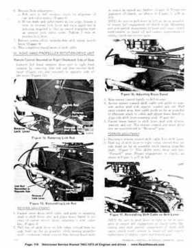 1963-1973 Mercruiser all Engines and Drives Service Manual Books 1 and 2, Page 119