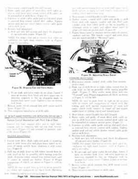 1963-1973 Mercruiser all Engines and Drives Service Manual Books 1 and 2, Page 120