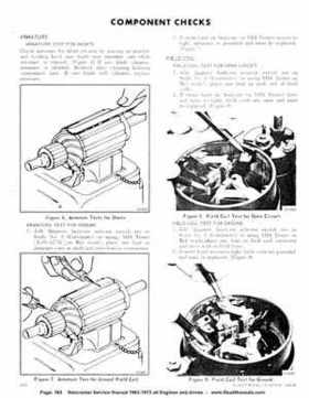 1963-1973 Mercruiser all Engines and Drives Service Manual Books 1 and 2, Page 183