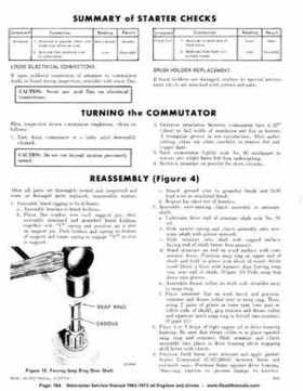1963-1973 Mercruiser all Engines and Drives Service Manual Books 1 and 2, Page 184