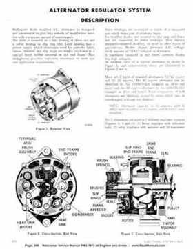 1963-1973 Mercruiser all Engines and Drives Service Manual Books 1 and 2, Page 246