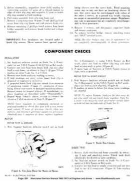 1963-1973 Mercruiser all Engines and Drives Service Manual Books 1 and 2, Page 261