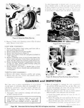 1963-1973 Mercruiser all Engines and Drives Service Manual Books 1 and 2, Page 340