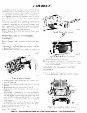 1963-1973 Mercruiser all Engines and Drives Service Manual Books 1 and 2, Page 358