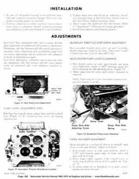 1963-1973 Mercruiser all Engines and Drives Service Manual Books 1 and 2, Page 362