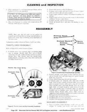 1963-1973 Mercruiser all Engines and Drives Service Manual Books 1 and 2, Page 391