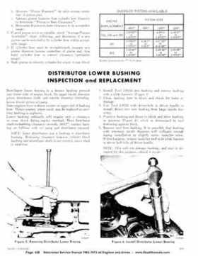 1963-1973 Mercruiser all Engines and Drives Service Manual Books 1 and 2, Page 428