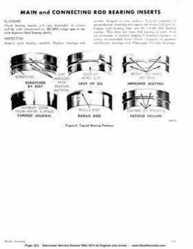 1963-1973 Mercruiser all Engines and Drives Service Manual Books 1 and 2, Page 523
