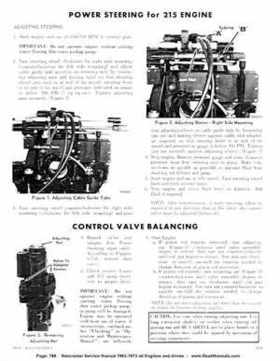 1963-1973 Mercruiser all Engines and Drives Service Manual Books 1 and 2, Page 788
