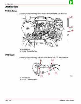 1999 Mercruiser HI-Performance GM 377 EFI Engine Service Manual, Page 39