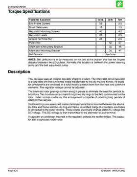 1999 Mercruiser HI-Performance GM 377 EFI Engine Service Manual, Page 209