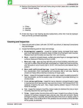 1999 Mercruiser HI-Performance GM 377 EFI Engine Service Manual, Page 218