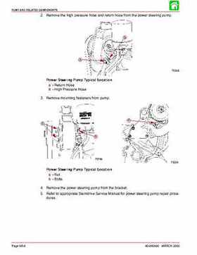 1999 Mercruiser HI-Performance GM 377 EFI Engine Service Manual, Page 455