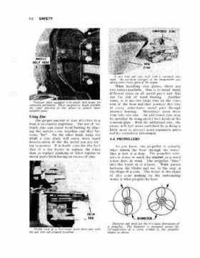 Inboard Motors Mercury Mercruiser 1964-1991 service manual, Page 10