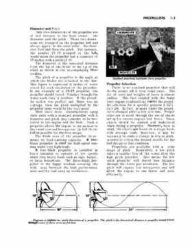 Inboard Motors Mercury Mercruiser 1964-1991 service manual, Page 11