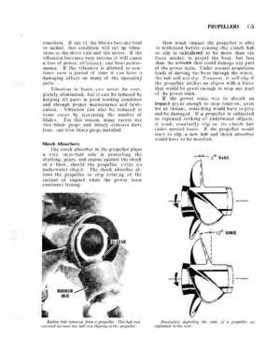 Inboard Motors Mercury Mercruiser 1964-1991 service manual, Page 13