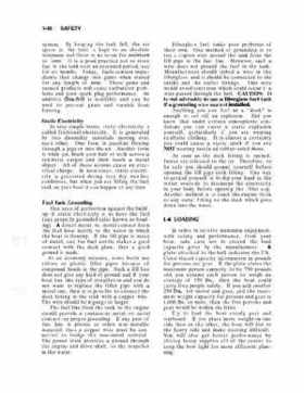 Inboard Motors Mercury Mercruiser 1964-1991 service manual, Page 18