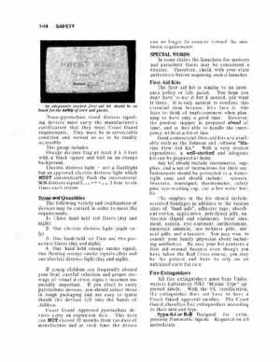 Inboard Motors Mercury Mercruiser 1964-1991 service manual, Page 22