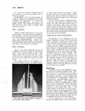 Inboard Motors Mercury Mercruiser 1964-1991 service manual, Page 26