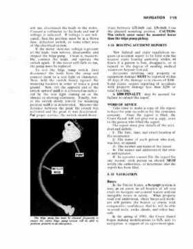 Inboard Motors Mercury Mercruiser 1964-1991 service manual, Page 27