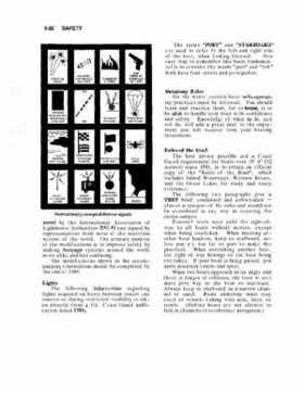 Inboard Motors Mercury Mercruiser 1964-1991 service manual, Page 28