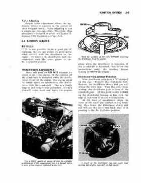Inboard Motors Mercury Mercruiser 1964-1991 service manual, Page 33