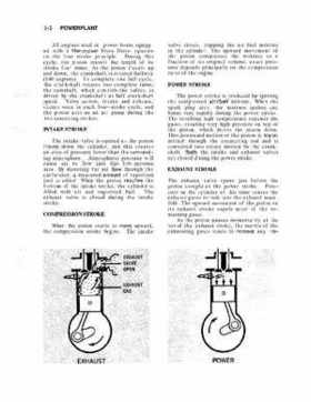 Inboard Motors Mercury Mercruiser 1964-1991 service manual, Page 40