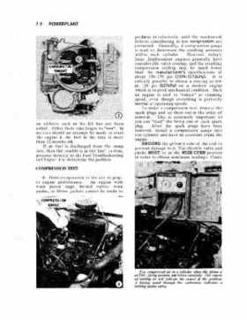 Inboard Motors Mercury Mercruiser 1964-1991 service manual, Page 46