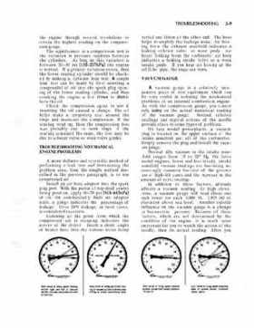 Inboard Motors Mercury Mercruiser 1964-1991 service manual, Page 47