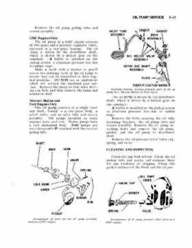 Inboard Motors Mercury Mercruiser 1964-1991 service manual, Page 51