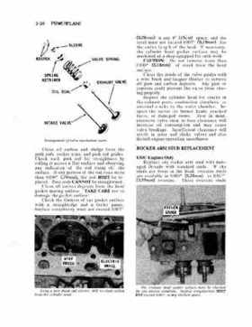 Inboard Motors Mercury Mercruiser 1964-1991 service manual, Page 64