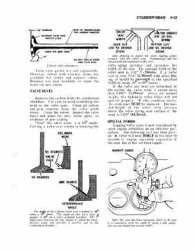 Inboard Motors Mercury Mercruiser 1964-1991 service manual, Page 67