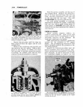 Inboard Motors Mercury Mercruiser 1964-1991 service manual, Page 74