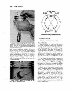 Inboard Motors Mercury Mercruiser 1964-1991 service manual, Page 80