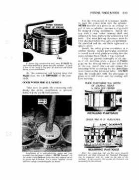 Inboard Motors Mercury Mercruiser 1964-1991 service manual, Page 83