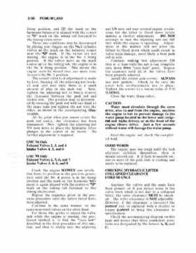 Inboard Motors Mercury Mercruiser 1964-1991 service manual, Page 88