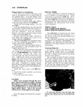 Inboard Motors Mercury Mercruiser 1964-1991 service manual, Page 96