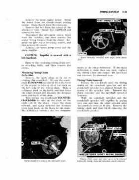 Inboard Motors Mercury Mercruiser 1964-1991 service manual, Page 97