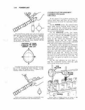 Inboard Motors Mercury Mercruiser 1964-1991 service manual, Page 104
