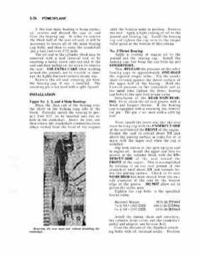 Inboard Motors Mercury Mercruiser 1964-1991 service manual, Page 112
