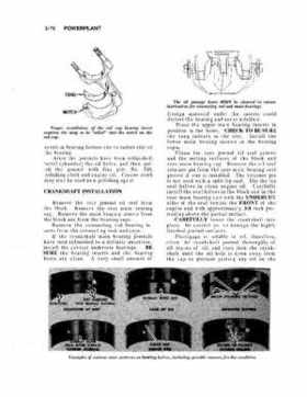 Inboard Motors Mercury Mercruiser 1964-1991 service manual, Page 114