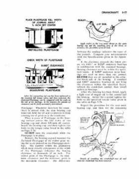 Inboard Motors Mercury Mercruiser 1964-1991 service manual, Page 115