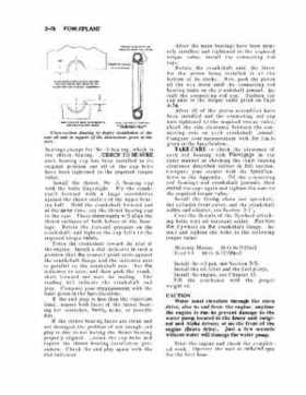 Inboard Motors Mercury Mercruiser 1964-1991 service manual, Page 116